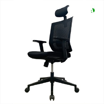 AS-C2104mA Manufactuer Comfortable Conference Armchair Office Chair Home Furniture