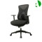 AS-B2707 Wholesale Cheap Leisure Executive Conference Computer Swivel Plastic Modern Home Office Chair Furniture