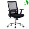 AS-B2751 High-Quality Cheap Ergonomic Gamer Office Chair with Adjustable Lumbar Support