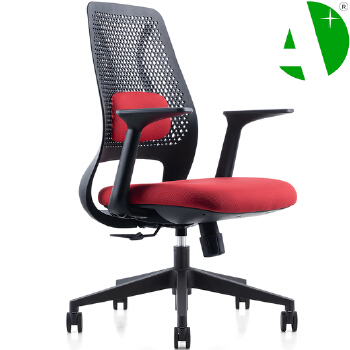 AS-B2106 Manufactuer Ergonomic Canton Fair Office Furniture for Enhanced Productivity