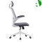 AS-C2886WH Wholesale Price Stylish Mesh Office Chair - Ideal for Contemporary Offices