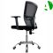 AS-B2833J Foshan Factory Home Study Beauty Conference Visitor Reception Office Chair Furniture