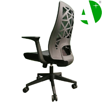 AS-B2102 Factory Price Adjustable Conference Game Fabricado En China Furniture Office-Chair