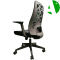 AS-B2102 Factory Price Adjustable Conference Game Fabricado En China Furniture Office-Chair