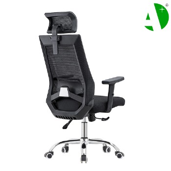AS-C2762 Wholesale Cheap Ergonomic Office Conference Chair for Ultimate Comfort and Support