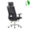 AS-C2762 Wholesale Cheap Ergonomic Office Conference Chair for Ultimate Comfort and Support