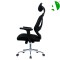 AS-C2722A High-Quality Cheap Ergonomic Mesh Office Chair for Ultimate Comfort and Support