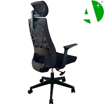 AS-C2102 Factory Price Premium Adjustable High Back Gaming Chair for Office Use