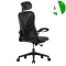 AS-C2194 Factory Fast Production Stylish Modern Office Chair Designed for Comfort and Professional Use