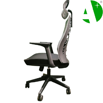 AS-C2102 Factory Price Premium Adjustable High Back Gaming Chair for Office Use