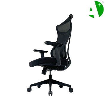 AS-B2713C Foshan Factory Contemporary Ergonomic Office Chair for Enhanced Comfort and Style