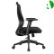 AS-B2781 Stable Supply Durable Metal Frame Chair Perfect for Indoor and Outdoor Use