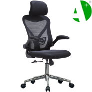 AS-C2723 Low-Cost Bulk Modern Ergonomic Office Chair for Ultimate Comfort and Support