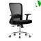 AS-B2770 Comfortable Budget Sleek Plastic Chair for Modern Living Room Decor