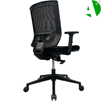 AS-B2104mA Foshan Factory Premium Ergonomic Boss Office Chair for Ultimate Comfort