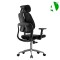 AS-C2721 Low-Cost Bulk Ergonomic Foshan Office Chair for Maximum Comfort and Support