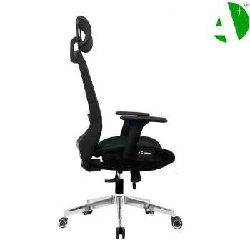 AS-C2701 Wholesale Cheap Company Home Armchair Plastic Wholesale Modern Furniture Office Chair