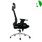 AS-C2701 Wholesale Cheap Company Home Armchair Plastic Wholesale Modern Furniture Office Chair