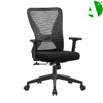 AS-B2781 Stable Supply Durable Metal Frame Chair Perfect for Indoor and Outdoor Use