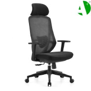 AS-C2706 High Quality Comfortable Ergonomic Office Chair with Adjustable Features for Home Use