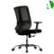 AS-B2826K Foshan Factory Adjustable Ergonomic Executive Modern School Office Computer Gaming Management Furniture Chair