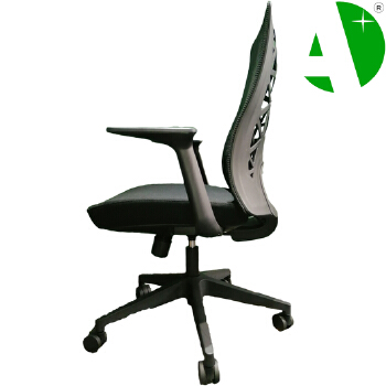 AS-B2102 Factory Price Adjustable Conference Game Fabricado En China Furniture Office-Chair