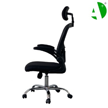 AS-C2886J Source Factory Premium Ergonomic Office Chair for Modern Executive Spaces
