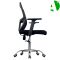 AS-B2833J Foshan Factory Home Study Beauty Conference Visitor Reception Office Chair Furniture