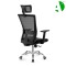 AS-C2771 Comfortable Budget Stylish Gaming Chair and Office Chair with Adjustable Features