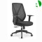 AS-B2708 Multifunctional Cheap Stylish Swivel Chair for Executives - Adjustable and Durable