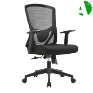 AS-B2754 High-Quality Cheap Premium Quality Office Chairs for Modern Workspaces in Foshan