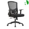 AS-B2754 High-Quality Cheap Premium Quality Office Chairs for Modern Workspaces in Foshan