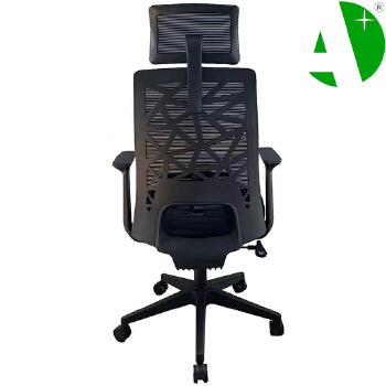 AS-C2102 Factory Price Premium Adjustable High Back Gaming Chair for Office Use
