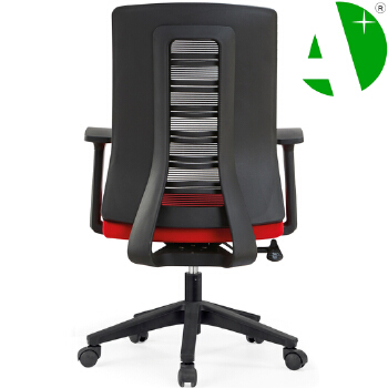 AS-B2129 Wholesale Stylish Folding Visitor Chair for Schools and Home Offices