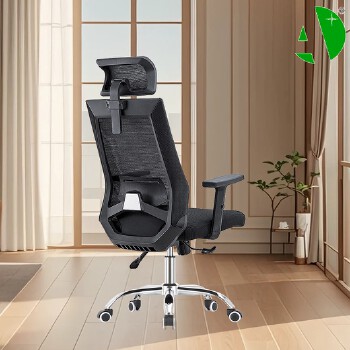 AS-C2762 Wholesale Cheap Ergonomic Office Conference Chair for Ultimate Comfort and Support
