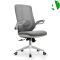 AS-B2883 Wholesale Price Ergonomic Conference Plastic Furniture Swivel Executive China Wholesale Market Mesh Office Chair