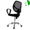 AS-B2837J Advanced Supportive Office Chair with Enhanced Comfort Design