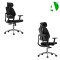 AS-C2721 Low-Cost Bulk Ergonomic Foshan Office Chair for Maximum Comfort and Support