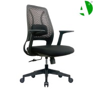 AS-B2106 Manufactuer Ergonomic Canton Fair Office Furniture for Enhanced Productivity