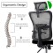 AS-C2774 Flexible Wholesale Quantity Stylish Ergonomic Wedding Chair for Comfortable Seating Solutions