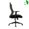 AS-B2707 Wholesale Cheap Leisure Executive Conference Computer Swivel Plastic Modern Home Office Chair Furniture
