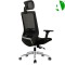 AS-C2701A High-Quality Cheap Premium Office Chair Designed for Productivity and Style