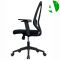 AS-B2826Y Wholesale Stylish High Back Office Chair with Breathable Mesh Design
