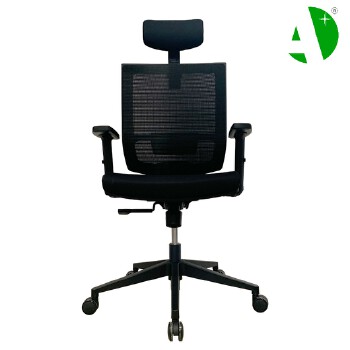 AS-C2104mA Manufactuer Comfortable Conference Armchair Office Chair Home Furniture