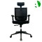 AS-C2104mA Manufactuer Comfortable Conference Armchair Office Chair Home Furniture