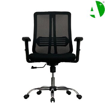 AS-B2826K Foshan Factory Adjustable Ergonomic Executive Modern School Office Computer Gaming Management Furniture Chair