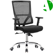 AS-B2772 Stable Supply Ergonomic Home Gaming Chair for Ultimate Comfort and Support