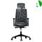 AS-C2102Y Factory Price Boss Fabric Management Plastic Computer Mesh Ergonomic Office Chair Furniture