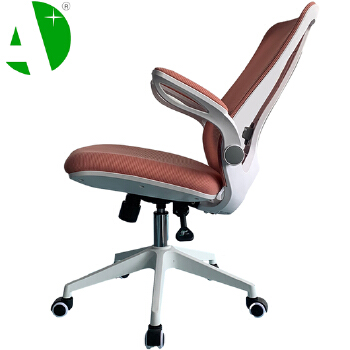 AS-B2883 Wholesale Price Ergonomic Conference Plastic Furniture Swivel Executive China Wholesale Market Mesh Office Chair