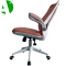 AS-B2883 Wholesale Price Ergonomic Conference Plastic Furniture Swivel Executive China Wholesale Market Mesh Office Chair